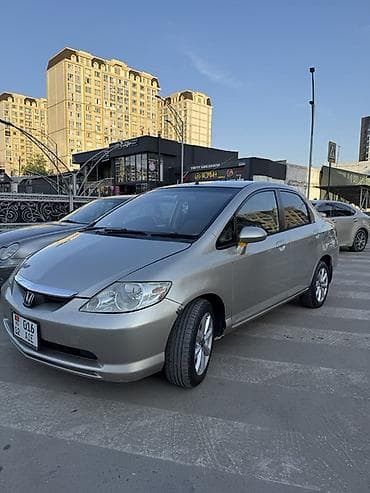 передний дверь хонда фит: Honda Город: 2003 г., 1.5 л, Вариатор, Бензин, Седан — 3