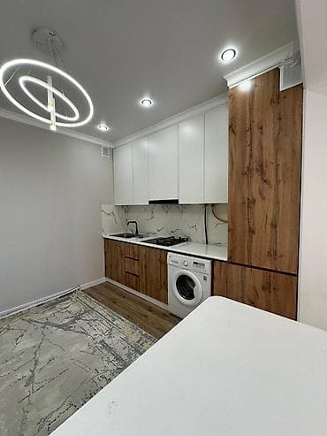 75: 1 комната, 54 м², Технопарк Элитка, 5 этаж, Дизайнерский ремонт — 2