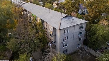 куплю квартиру в беловодске: 2 комнаты, 43 м², 3 этаж — 1