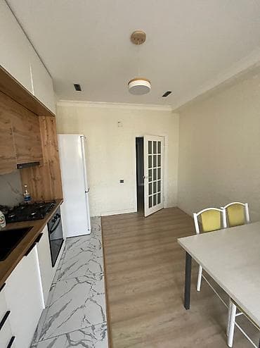 квартира здам: 2 комнаты, Собственник, Без подселения, С мебелью полностью — 7