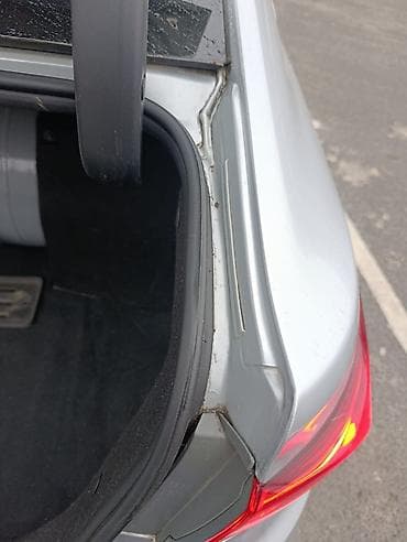 infinity g35: Hyundai Sonata: 2019 г., 2 л, Автомат, Газ, Седан — 10