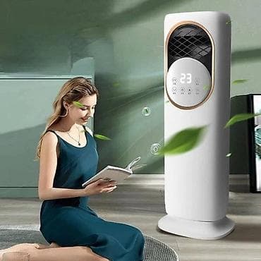 sims 3: Многофункциональный напольный климатический прибор 5‑в‑1 - Вентилятор — 2