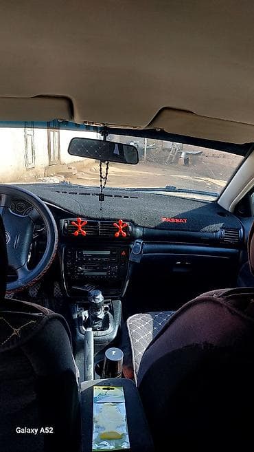 двигатель на пассат б3 в бишкеке: Volkswagen Passat: 2002 г., 2 л, Механика, Бензин, Седан — 5