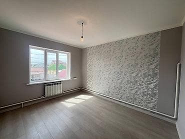 учкун дом: 🔥 Продам 2-этажный кирпичный дом на первой линии 📍 ж/м Алтын Ордо | — 9