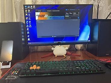 surface 4: Компьютер, ядер - 6, ОЗУ 16 ГБ, Игровой, Новый, Intel Core i5, NVIDIA GeForce RTX 3070 TI, NVMe — 8
