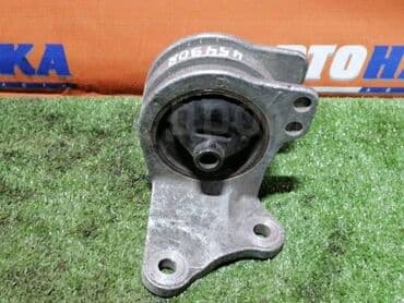 rvr: Подушка мотора Mitsubishi 1999 г., Б/у, Оригинал, Япония — 3