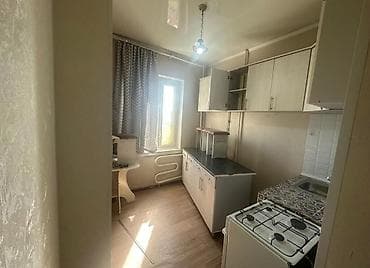 flat in osh: 2 комнаты — 4