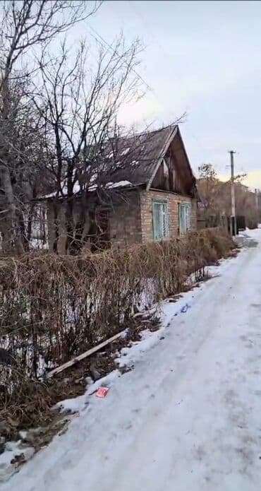 продаю дом 18000: Дача, 19 м², 2 комнаты, Агентство недвижимости, Косметический ремонт — 1