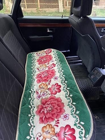Audi 100: 1990 г., 2.3 л, Кол менен иштөөчү, Бензин, Седан — 8