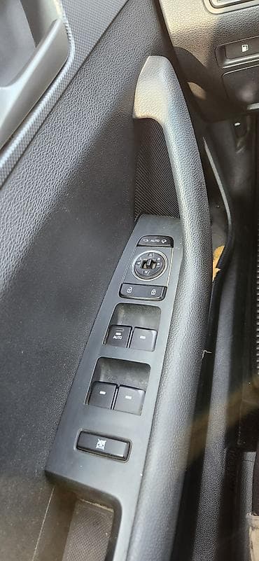 hyundai elantra авто: Hyundai Sonata: 2017 г., 2 л, Автомат, Газ, Седан — 7