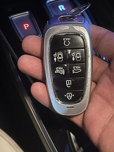 крыло на портер 2: Hyundai Sonata: 2019 г., 2 л, Бензин, Фастбек — 2