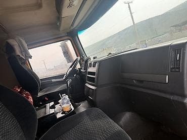 Другая сельхозтехника: Самосвал SHACMAN X3000 8x4 - Колёсная формула: 8x4, двойные задние at lalafo.kg — 6 Другая сельхозтехника: Самосвал SHACMAN X3000 8x4 - Колёсная формула: 8x4, двойные задние — 6