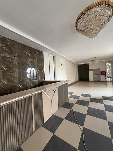premium development: 2 комнаты, 47 м², Элитка, 12 этаж, Евроремонт — 8
