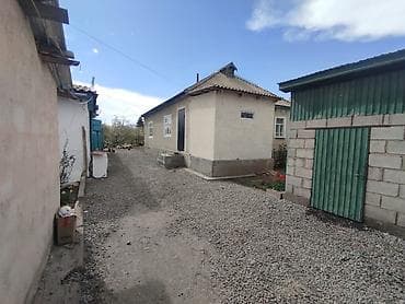 сдаю дом в пригородном: Дом с участком и хозяйственными постройками - Жилой дом на закрытом — 5