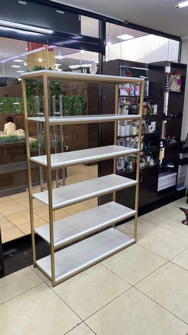 Мой Бизнес 🇰🇬: Полка на заказ 


Стеллаж на заказ 


Размер: на заказ