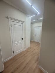 продаю дом алтын казык: 3 комнаты, 101 м², Элитка, 10 этаж, Евроремонт — 6