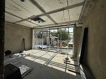 600: Аренда офисов, 600 м² — 2