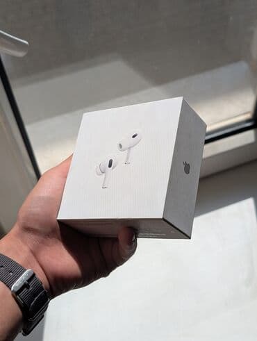 купить правый наушник airpods pro 2: Airpods Pro 2 (Type-C) Новая версия с разъемом type-c Коробка — 2