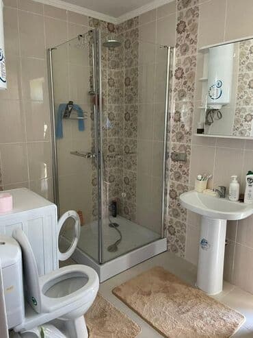 куплю дом беловодске: Коттедж, 154 м², 6 комнат, Собственник, Евроремонт — 12
