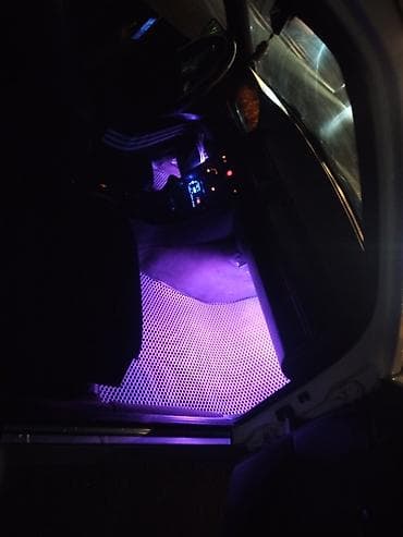 audi 4: Mercedes-Benz W124: 1994 г., 2.2 л, Механика, Бензин, Седан — 6