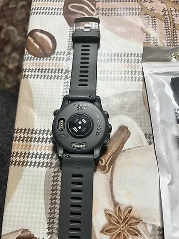 Garmin Forerunner 255 — мультиспортивные GPS‑часы для бега и — 4
