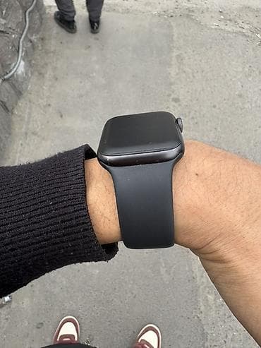 note 20 ultra: Apple Watch 6 series Состояние хорошее, не ремонтировался Все — 3