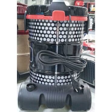 lgartson пылесос: Пылесос, Строительный, Сухая, Контейнер — 6