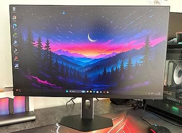 Мониторы: Монитор, Xiaomi, Новый, 26" - 27" — 2