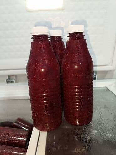 Малина Оптом, Самовывоз, Платная доставка