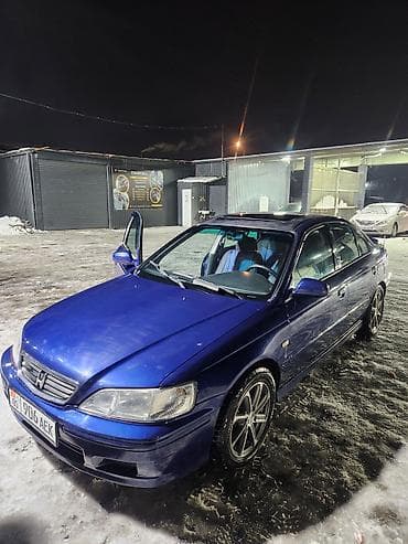 запчасти на хонда акорд: Honda Accord: 1999 г., 1.8 л, Автомат, Бензин, Седан — 8