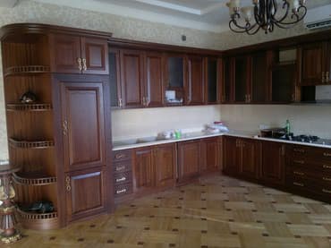 эксклюзивная деревянная мебель: Эксклюзивная встроенная мебель, двери, лестницы, деревянные евроокна — 3