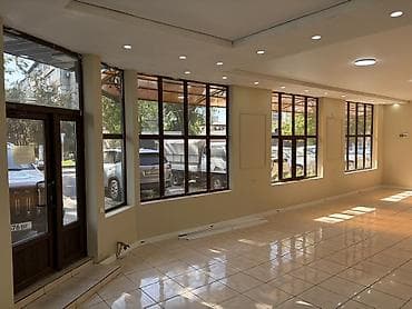 барбершоп: Сдается в аренду светлое помещение/офис с панорамными витражами по — 3