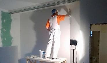 продаю шпаклёвка: Шпатлевочные и штукатурные работы под ключ Профессиональная — 2