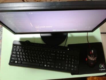 gta: Компьютер, ядер - 2, ОЗУ 4 ГБ, Для работы, учебы, Б/у, Intel Celeron, Встроенная видеокарта, HDD — 2