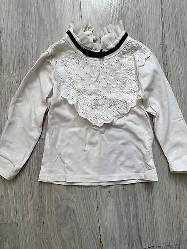 одежда для девочек: Комплект, Б/у — 2