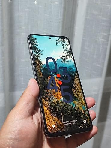 realme 9: Xiaomi, 12 Pro, 256 ГБ, 2 SIM — 1
