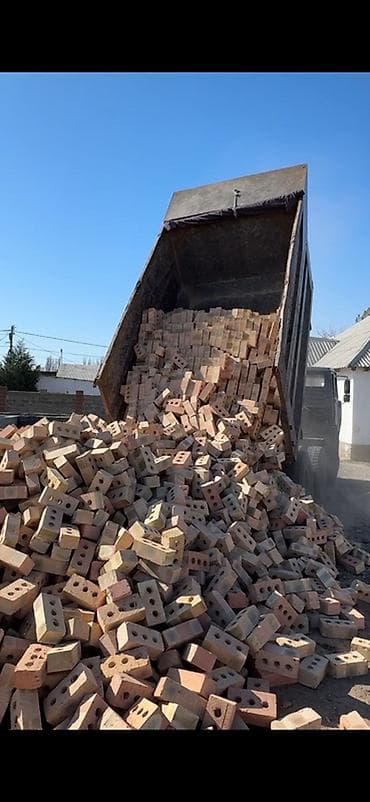 наружний блок: Заказать Камаз, Доставка щебня, угля, песка, чернозема, отсев, 15 тонн — 4