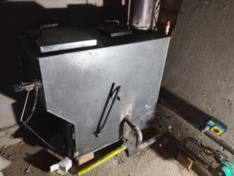 меняю на дачу: Установка отопление всех видов деятельности,монтаж и демонтаж.стаж — 23