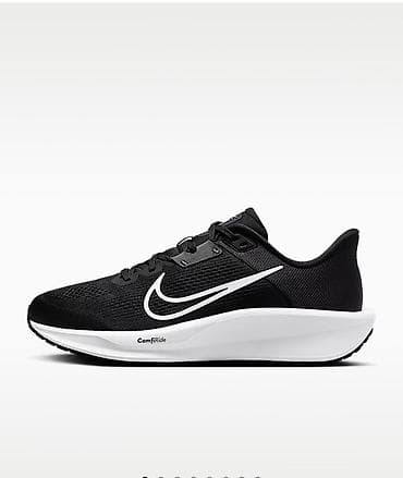 nike tech flece: Мужские кроссовки, 40, 41, 41.5, Nike, Новый, цвет - Черный — 3