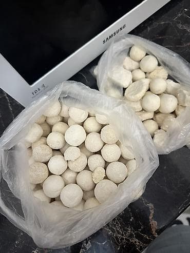 Мясная продукция: Сары май чөбөгө куруттарды сатамын табыгый кошулмасы жок Сары май 900 — 10