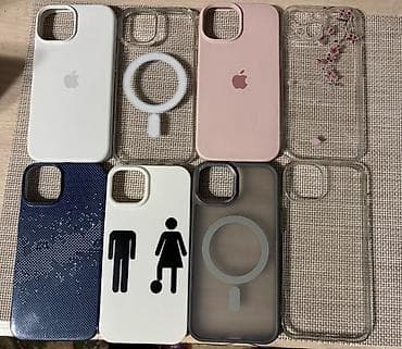 iphine 11 pro: Смарт‑часы Apple Watch (серия/размер на фото), цвет корпуса — — 1