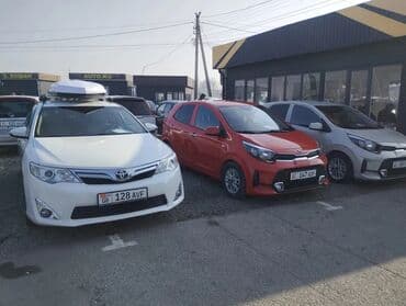 авто рассрочка бишкек без первоначального взноса: Kia Morning: 2021 г., 0.1 л, Автомат, Бензиновая, Хэтчбэк — 11