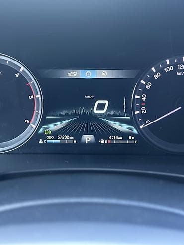 bbs rs: Ssangyong Rexton Sports: 2020 г., 2.2 л, Автомат, Дизель, Пикап — 8