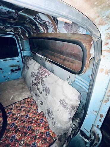Жүк ташуучу унаа, ZIL, Стандарт, Колдонулган — 8