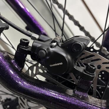 Велосипеды: 🚵 Phoenix МТБ велосипед KX950 27.5″: Освойте тропы с высокой — 6