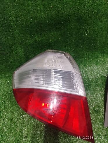 двигатель на хонда фит в бишкеке: Комплект стоп-сигналов Honda 2010 г., Б/у, Оригинал, Япония — 2