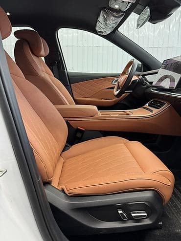 нета с машина: 🚘 Neta L 2024 💰 Цена: 14000$ 📍 Адрес: Саякбай Каралаев, 62 ✅ — 8