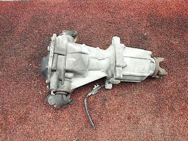 Задний редуктор Mazda 2005 г., Оригинал