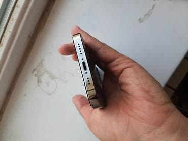 12 про: IPhone 12 Pro, Б/у, 256 ГБ, Графит — 5