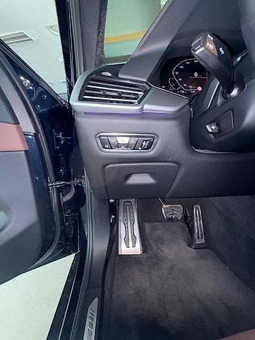 Продажа авто: BMW X6: 2022 г., Купе — 6